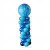 Σταντ για Μπαλόνια με Βάση Νερού 1.20m
