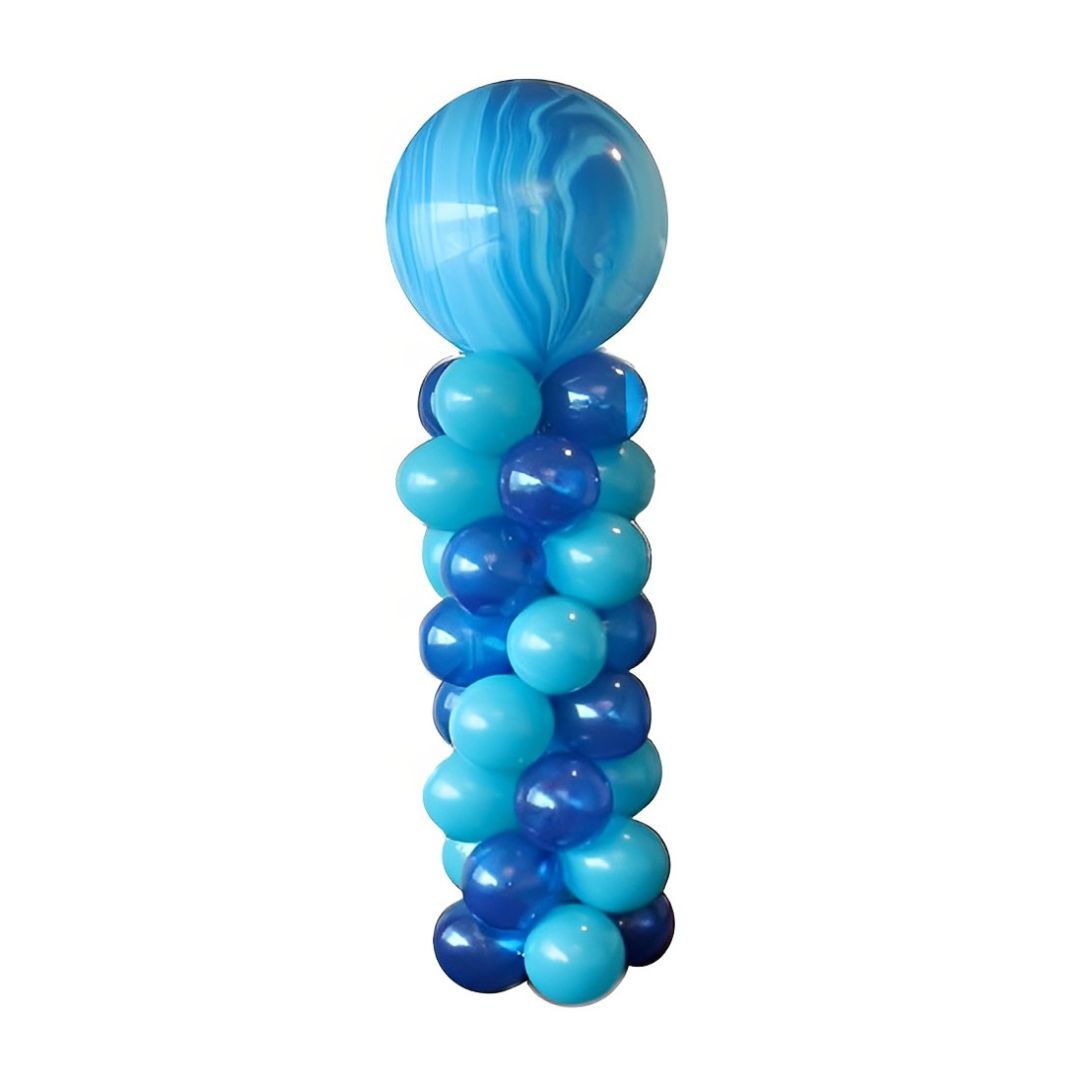 Σταντ για Μπαλόνια με Βάση Νερού 1.20m