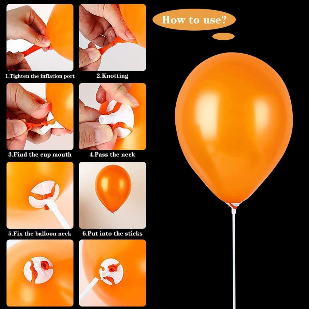 Βάση για Μπαλόνια 40cm