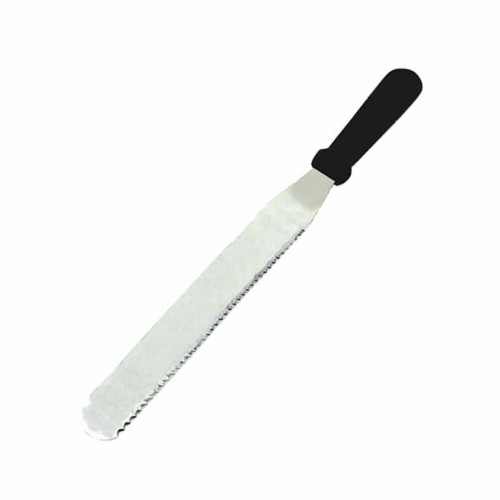 Μαχαίρι για Παντεσπάνι Ανοξείδωτο 38cm