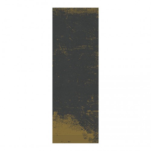 Θήκη Χάρτινη για Μαχαιροπίρουνα Venetian Gold Slim Line 25x8.5cm