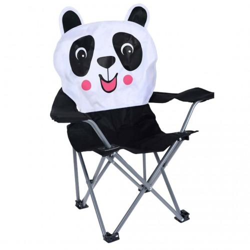 Καρέκλα Παιδική Πτυσσόμενη Panda 58x32x64cm
