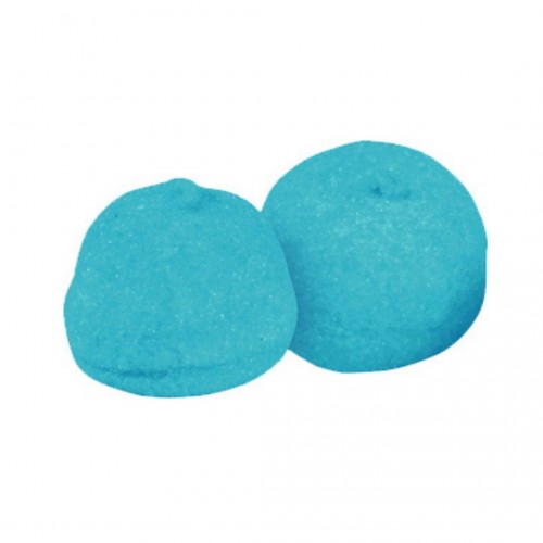 Marshmallows "Καραμάνης" Γκολφ Γαλάζιο Πακ 1kg